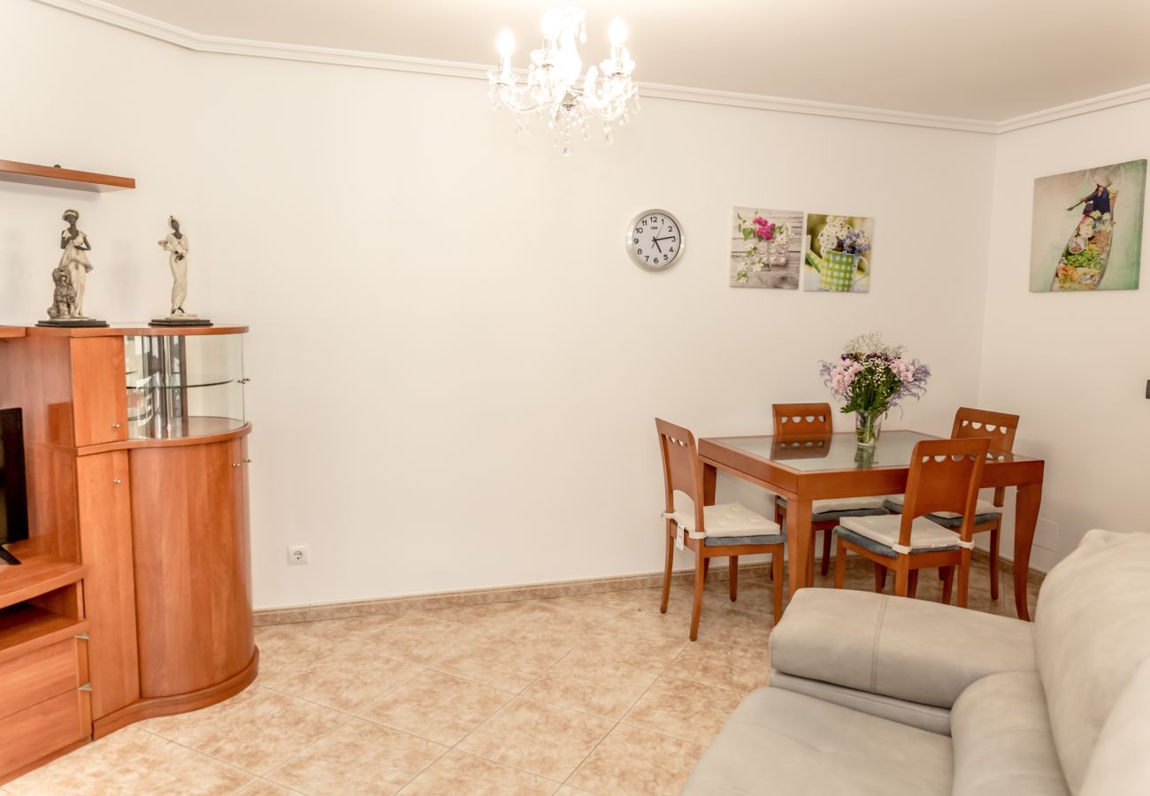 Apartment in Ajo - C14A01 El Angeluco