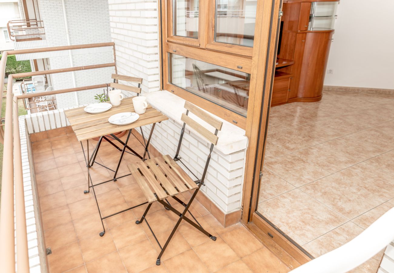 Apartment in Ajo - C14A01 El Angeluco