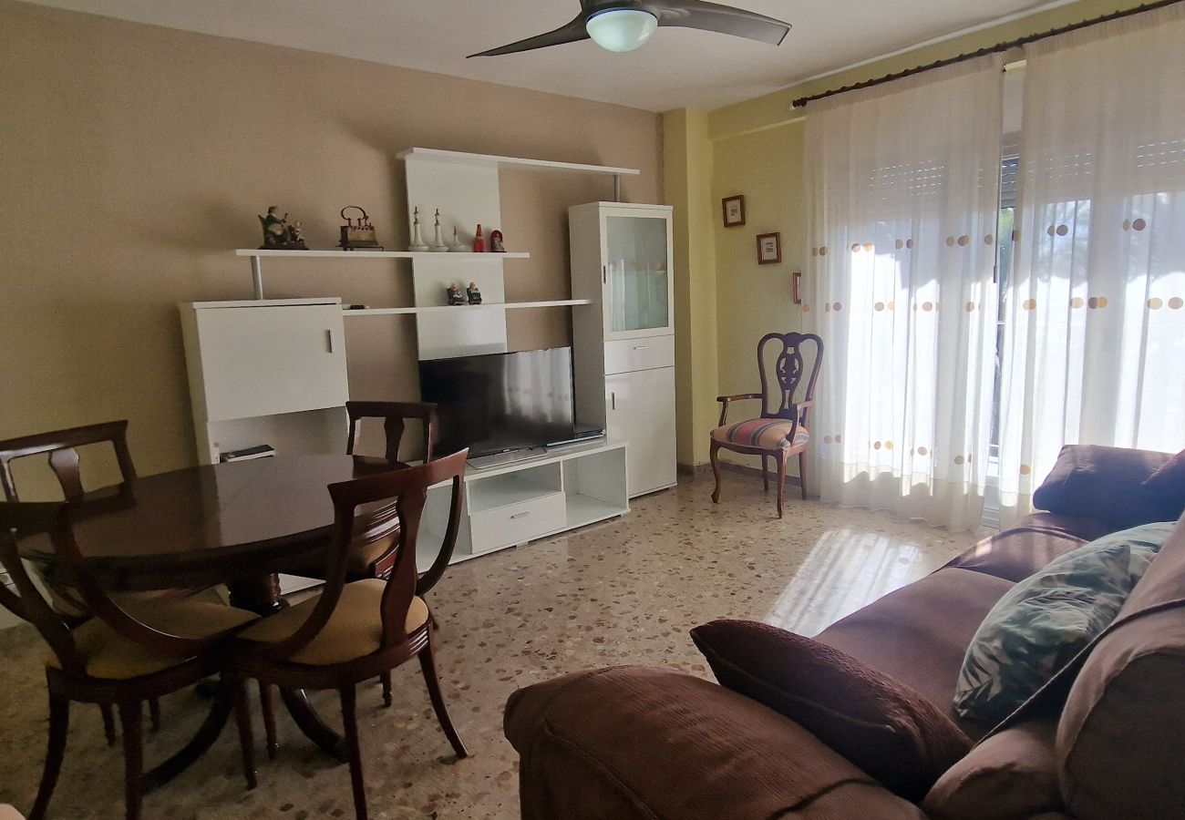 Apartment in Benidorm - SAN PEDRO 2