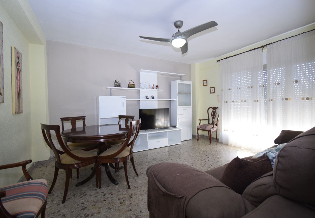 Apartment in Benidorm - SAN PEDRO 2