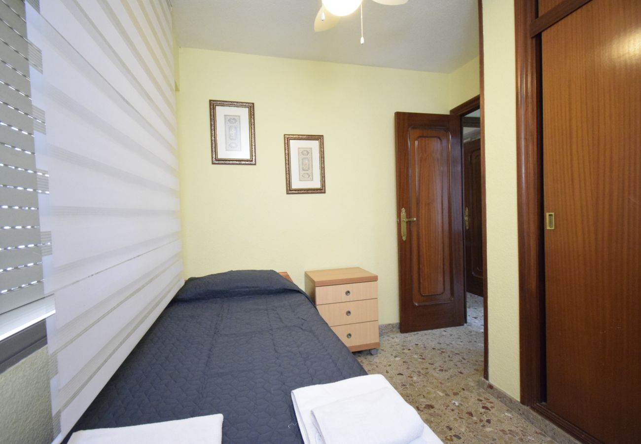 Apartment in Benidorm - SAN PEDRO 2