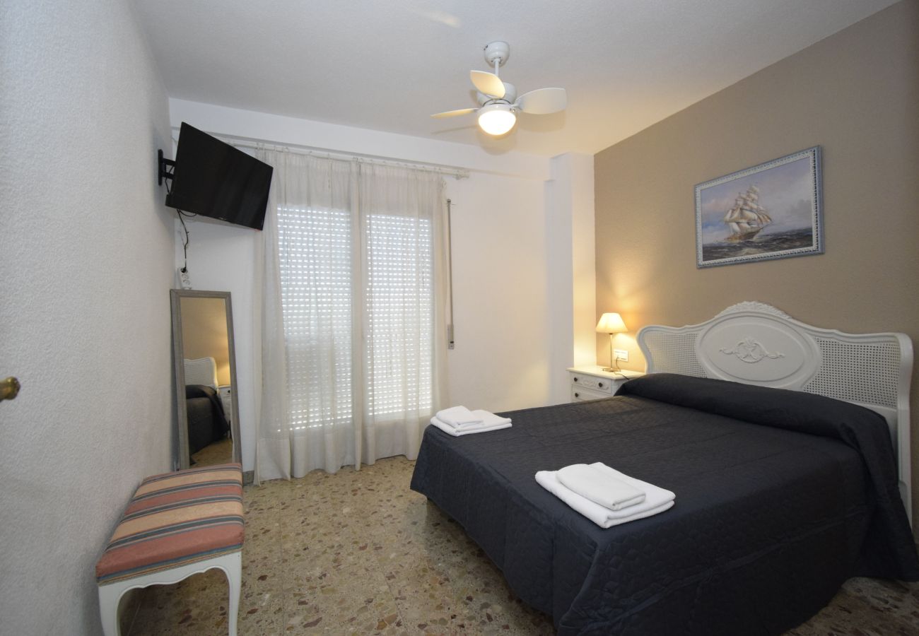 Apartment in Benidorm - SAN PEDRO 2