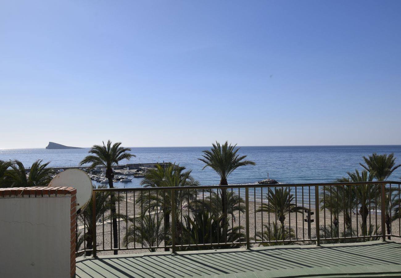 Apartment in Benidorm - SAN PEDRO 2