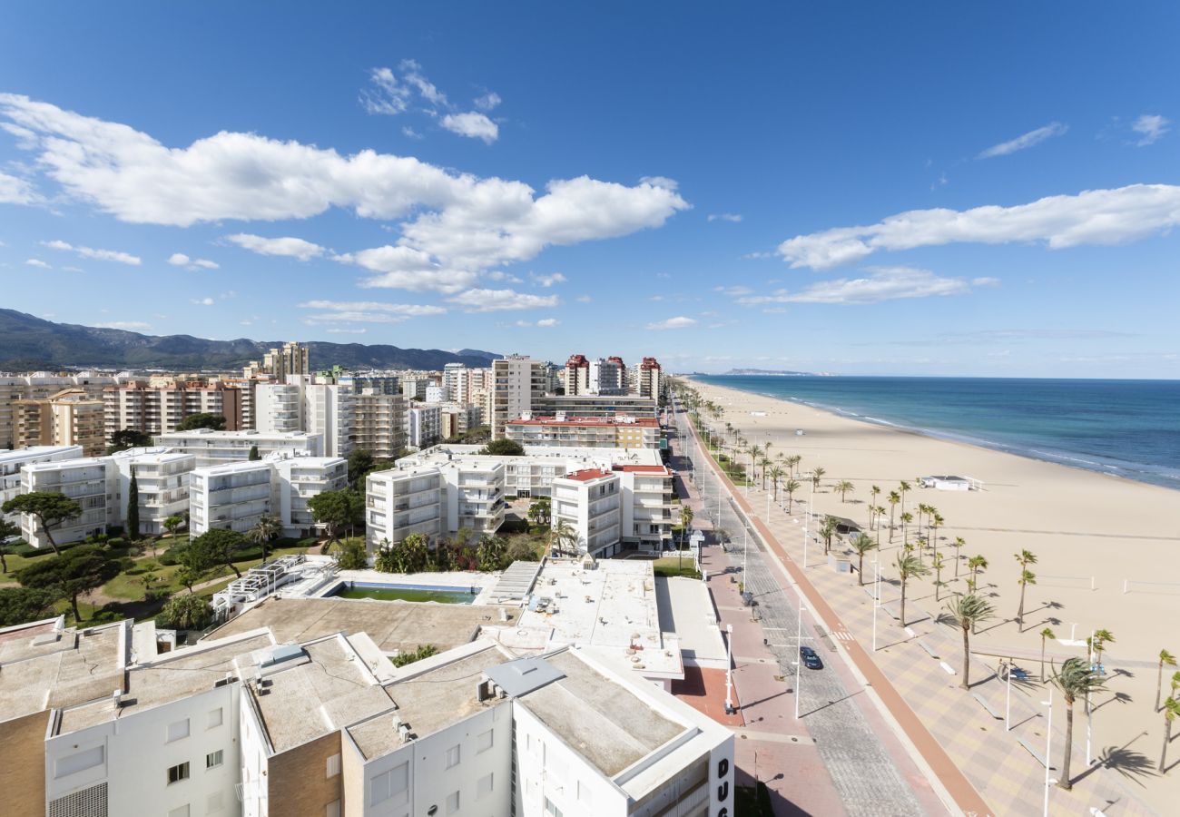 Apartment in Playa de Gandía - 19. AG ALBATROS 11 PREMIUM