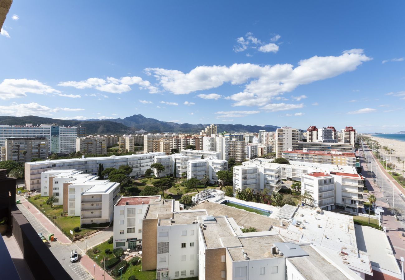 Apartment in Playa de Gandía - 19. AG ALBATROS 11 PREMIUM