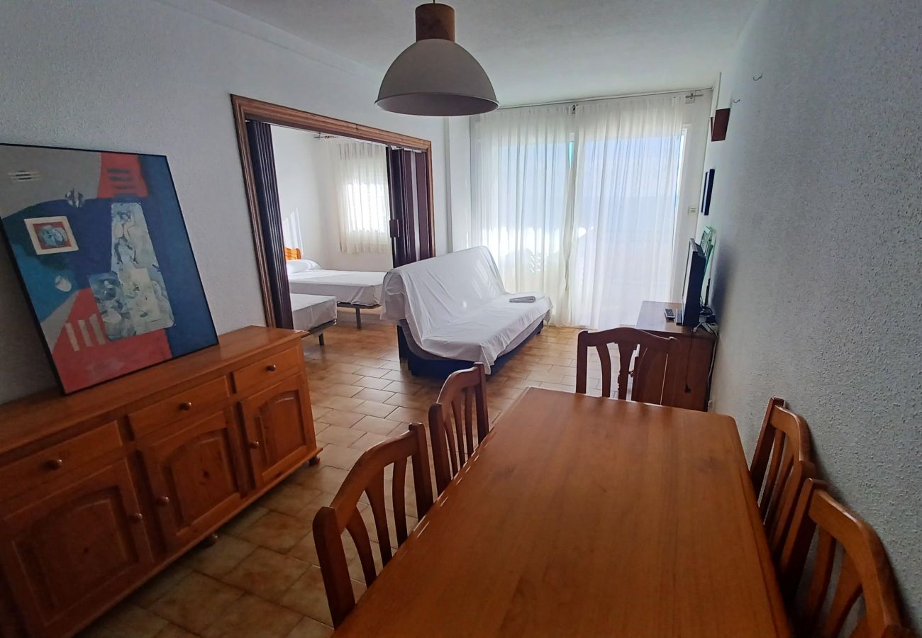 Apartment in Peñiscola - PP B1-822 (131)