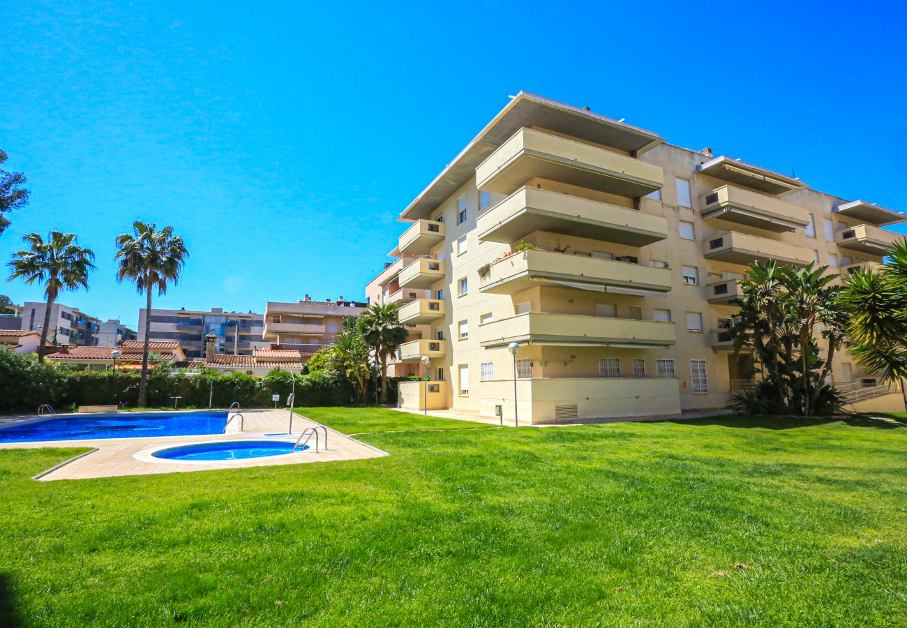 Apartment in Salou - AQUA