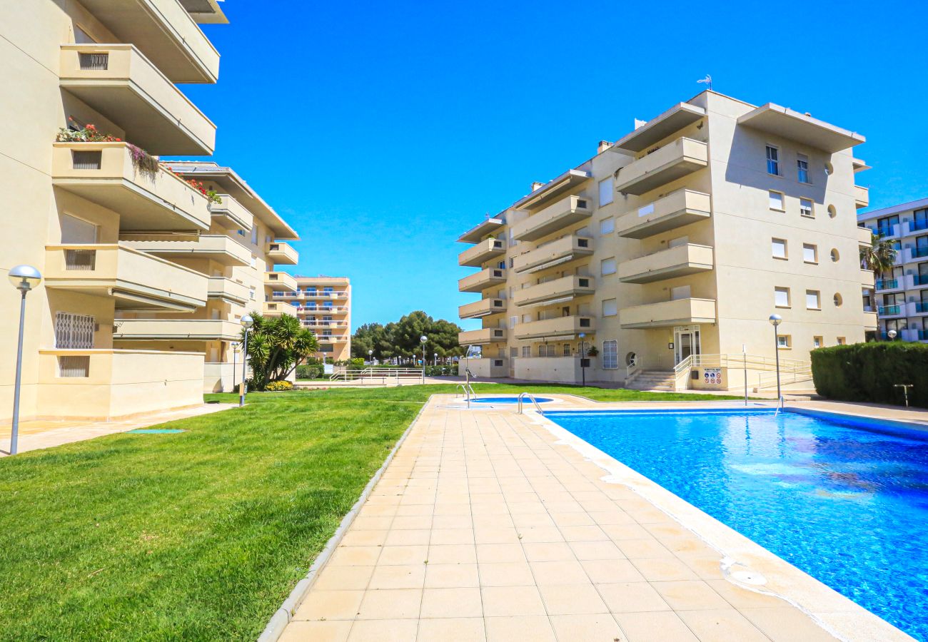 Apartment in Salou - AQUA