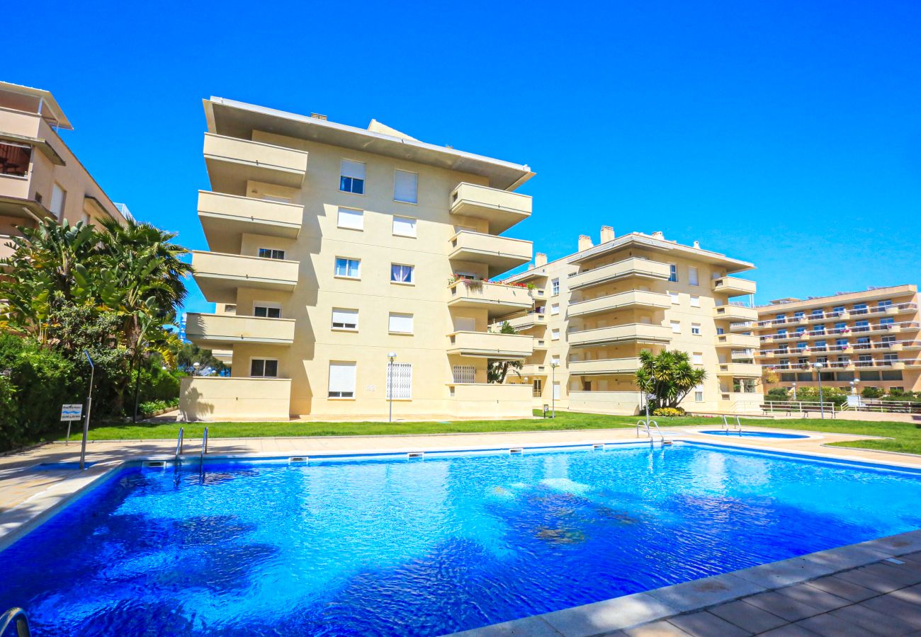 Apartment in Salou - AQUA