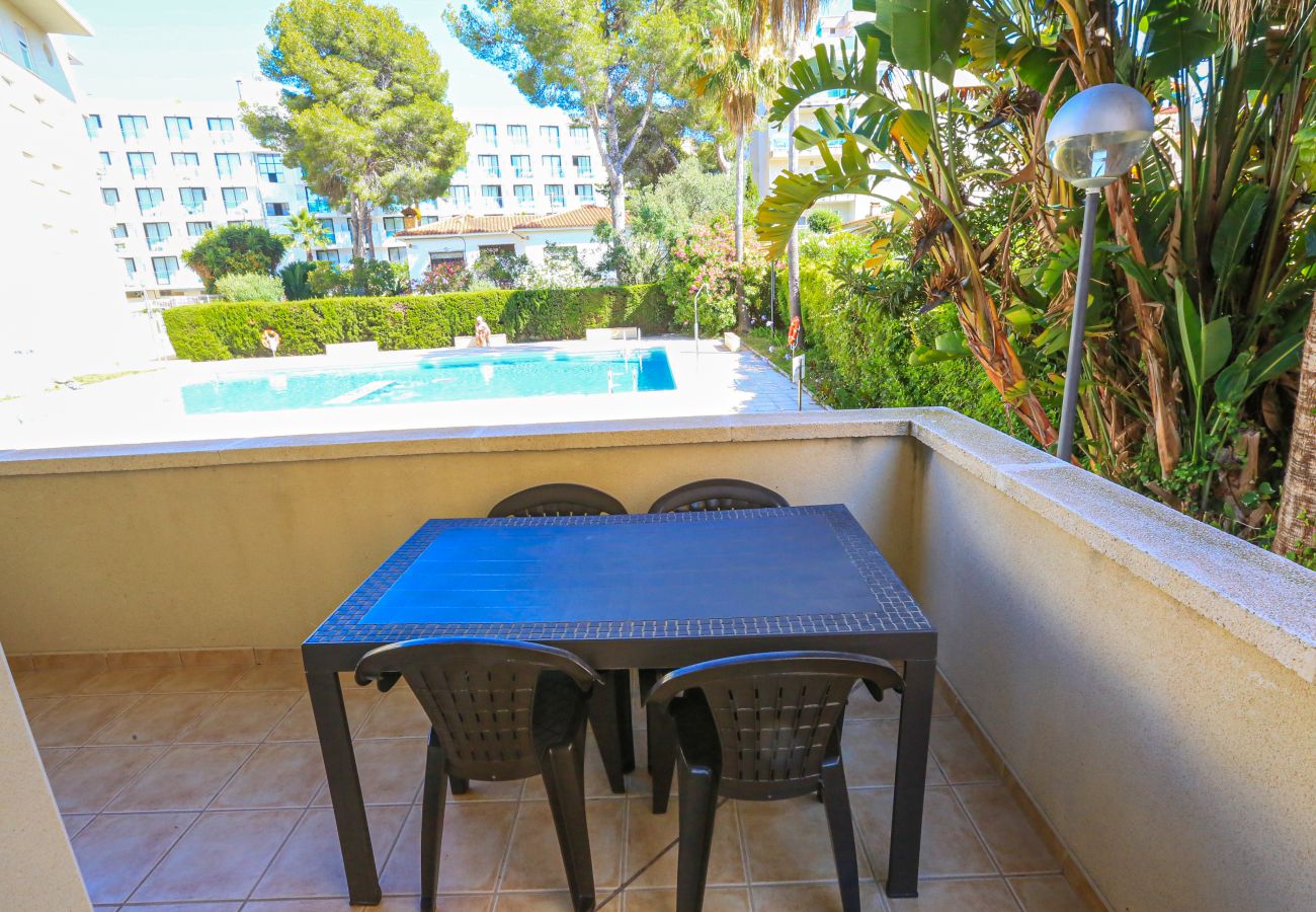 Apartment in Salou - AQUA