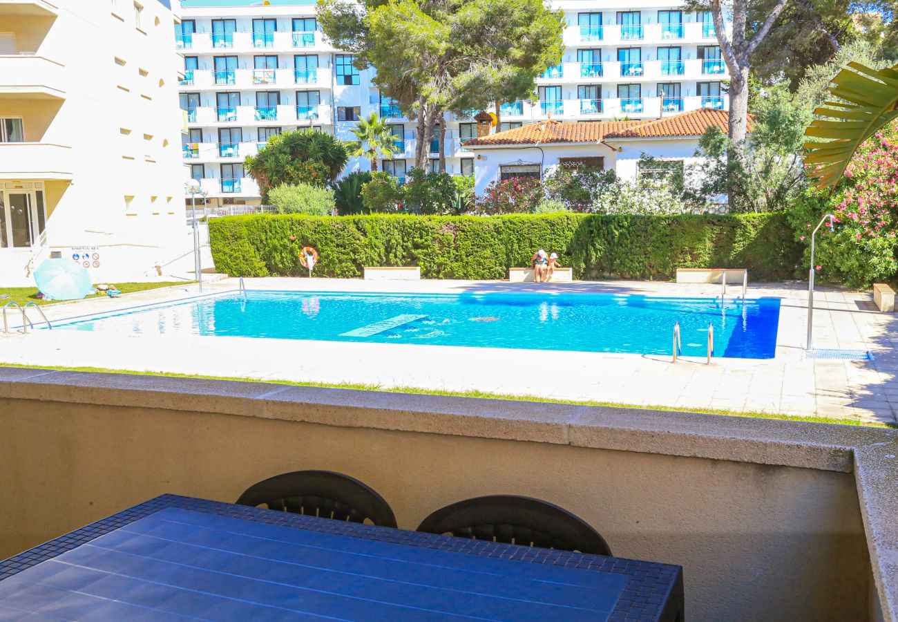 Apartment in Salou - AQUA