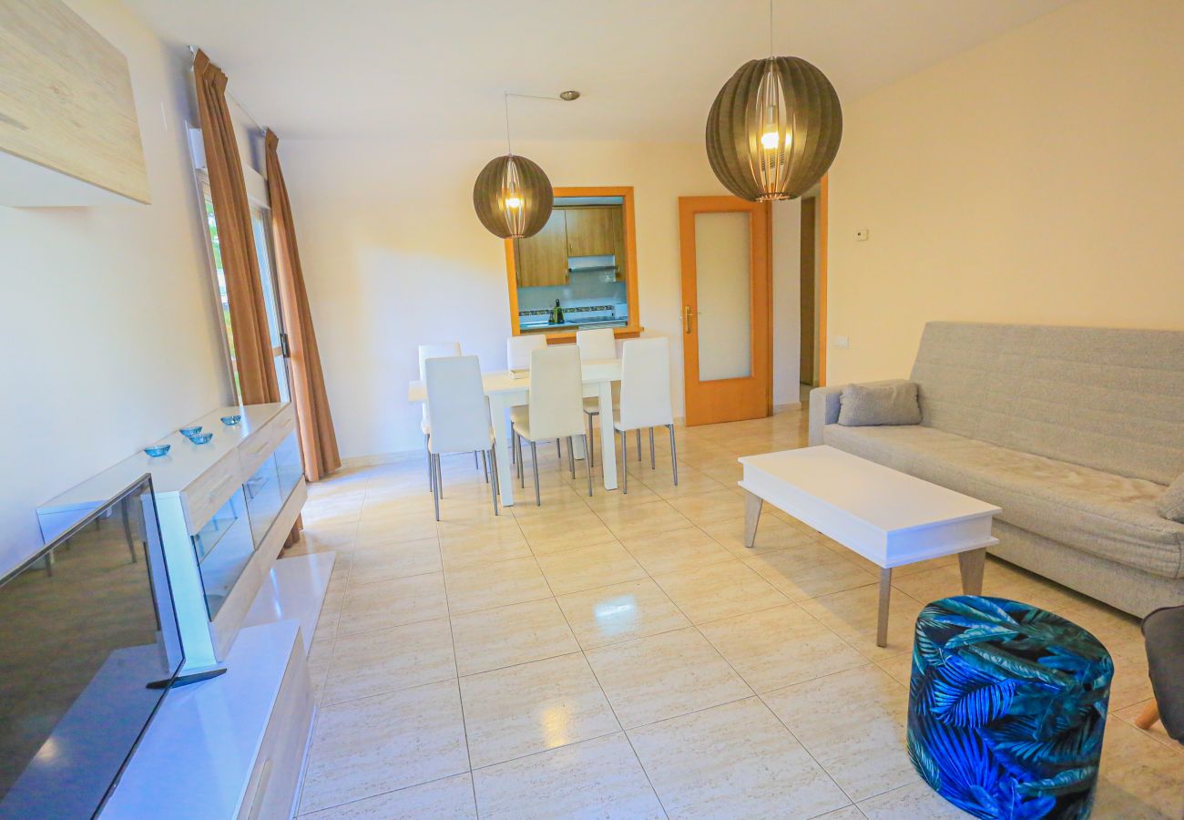 Apartment in Salou - AQUA