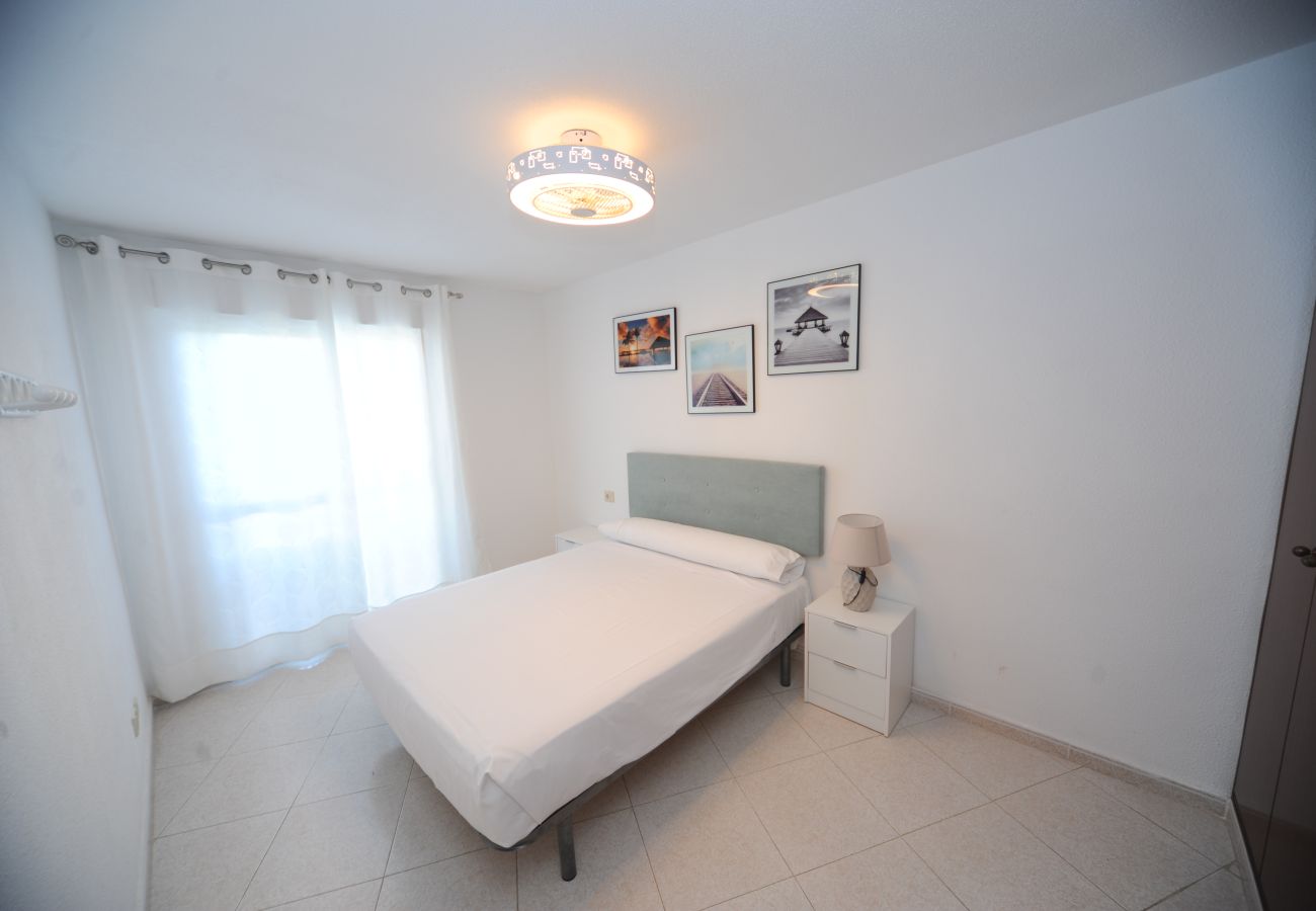 Apartment in Peñiscola - PESCADORES (140)