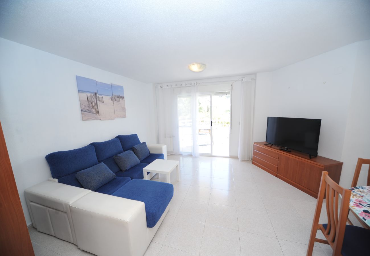 Apartment in Peñiscola - PESCADORES (140)