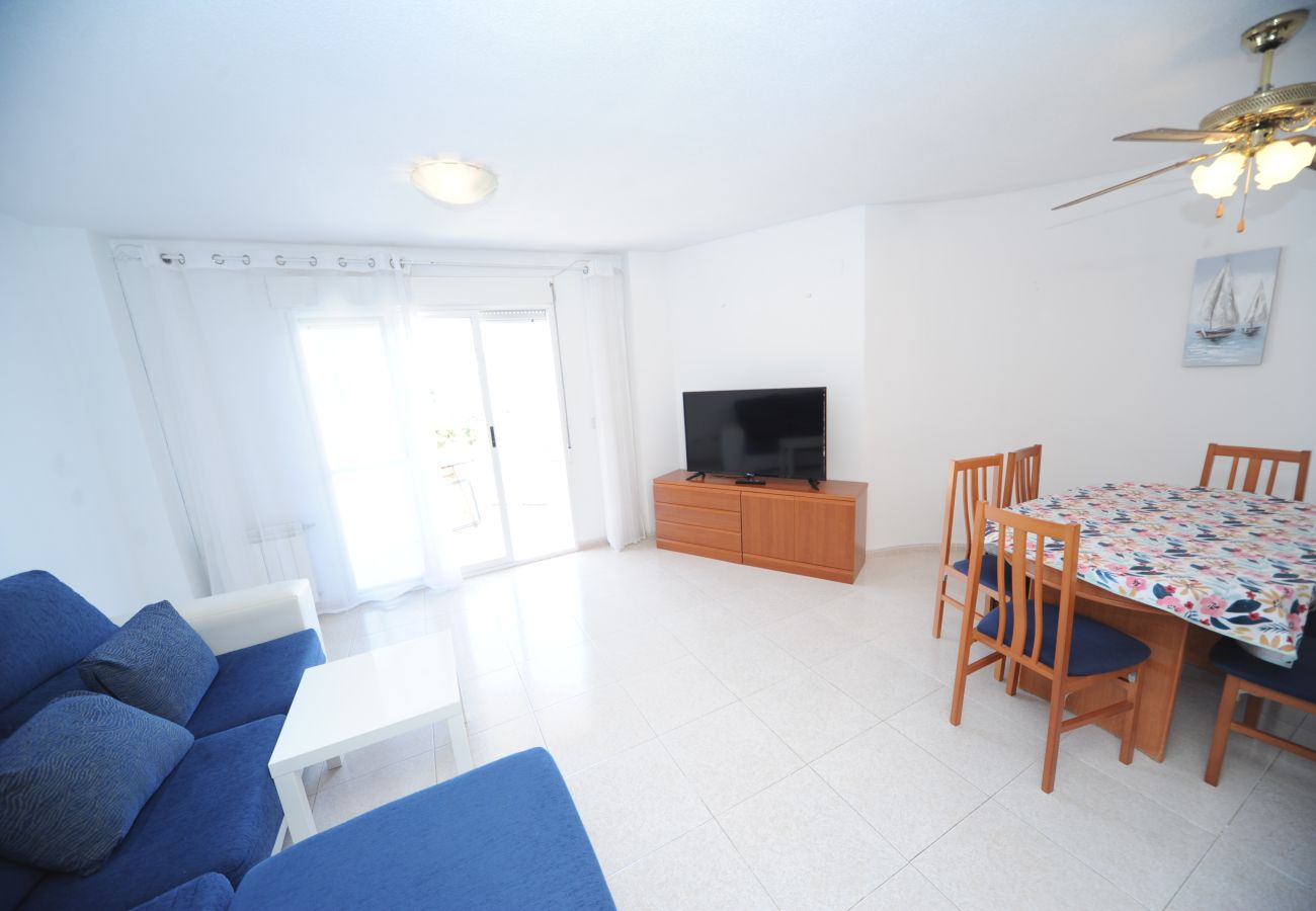 Apartment in Peñiscola - PESCADORES (140)