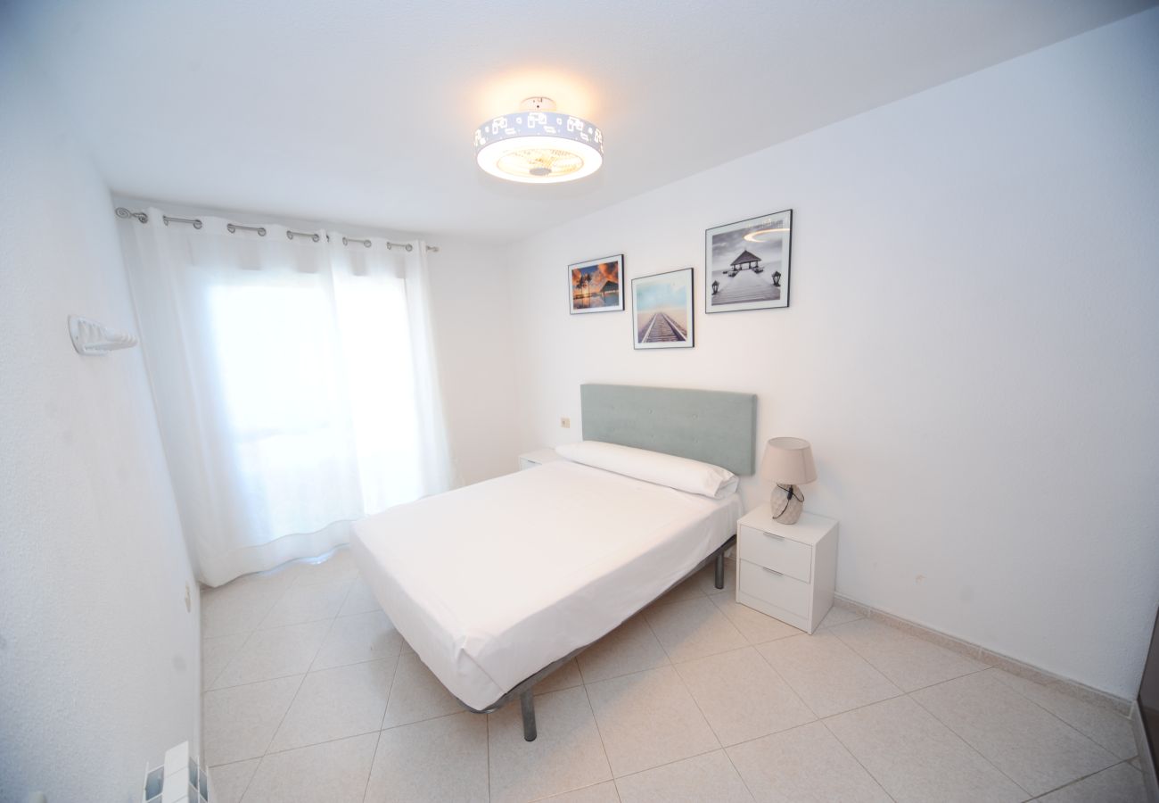 Apartment in Peñiscola - PESCADORES (140)