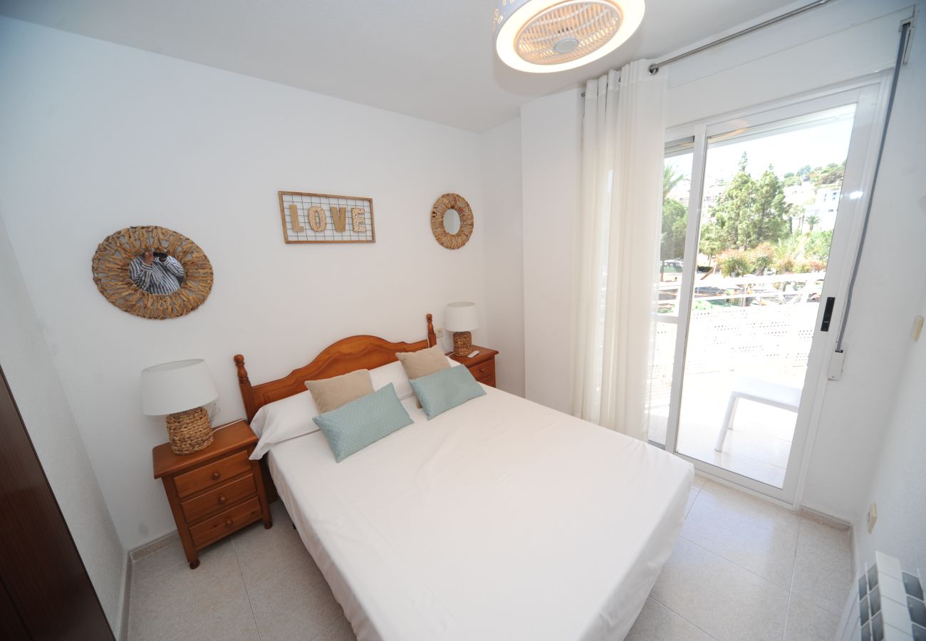 Apartment in Peñiscola - PESCADORES (140)