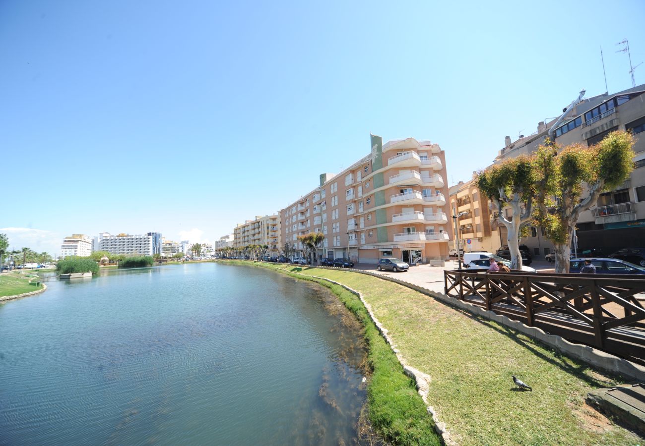 Apartment in Peñiscola - PESCADORES (140)