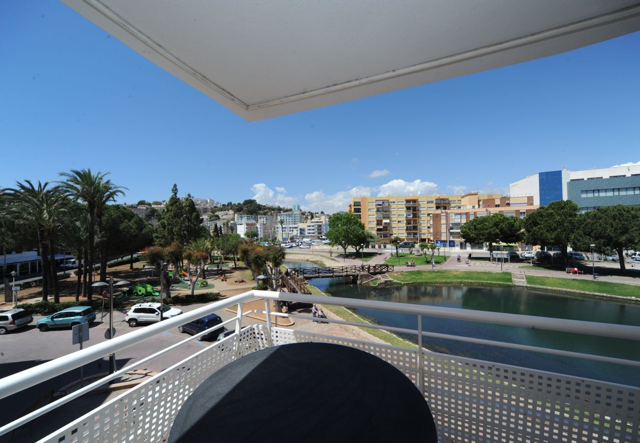 Apartment in Peñiscola - PESCADORES (140)