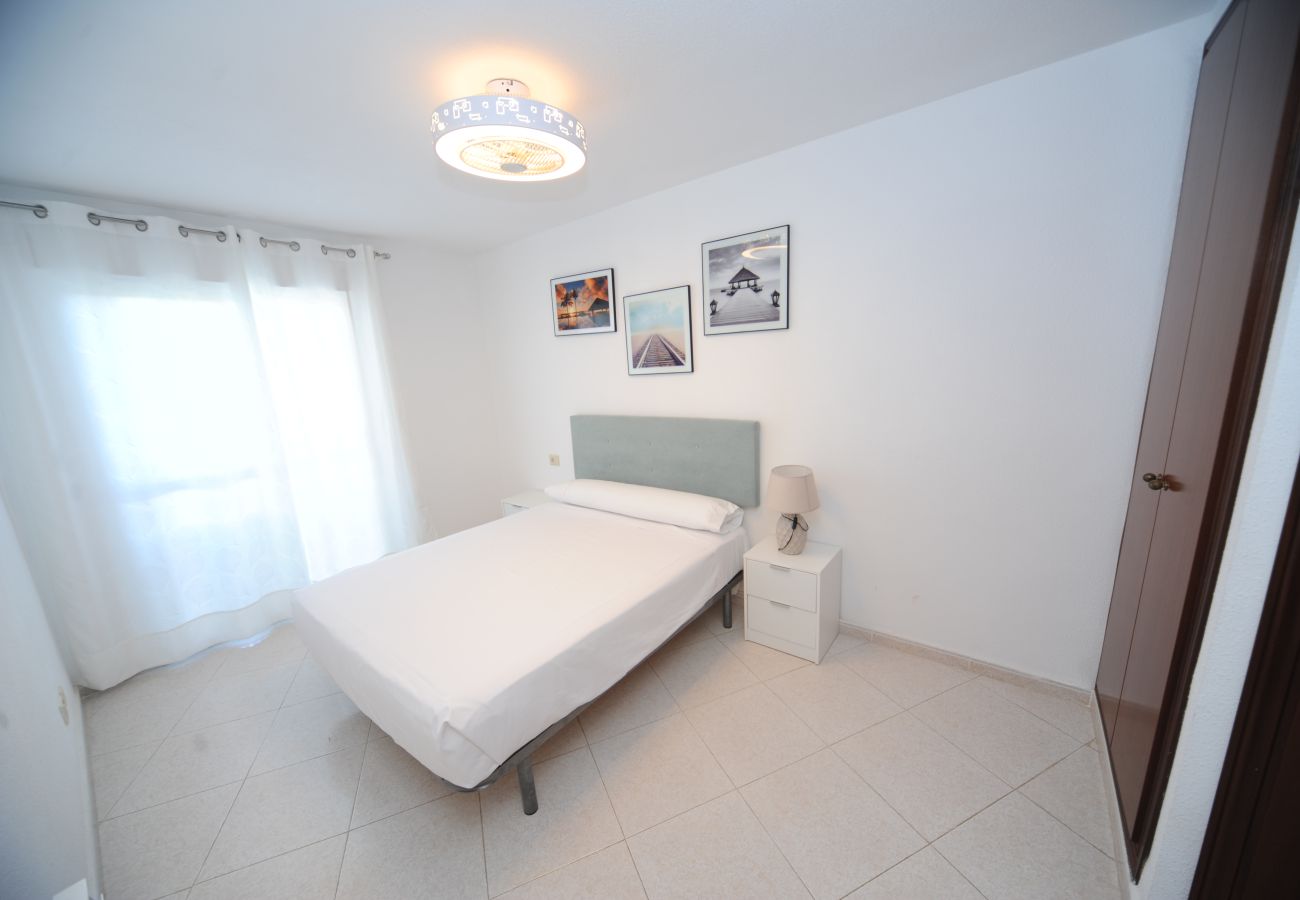 Apartment in Peñiscola - PESCADORES (140)