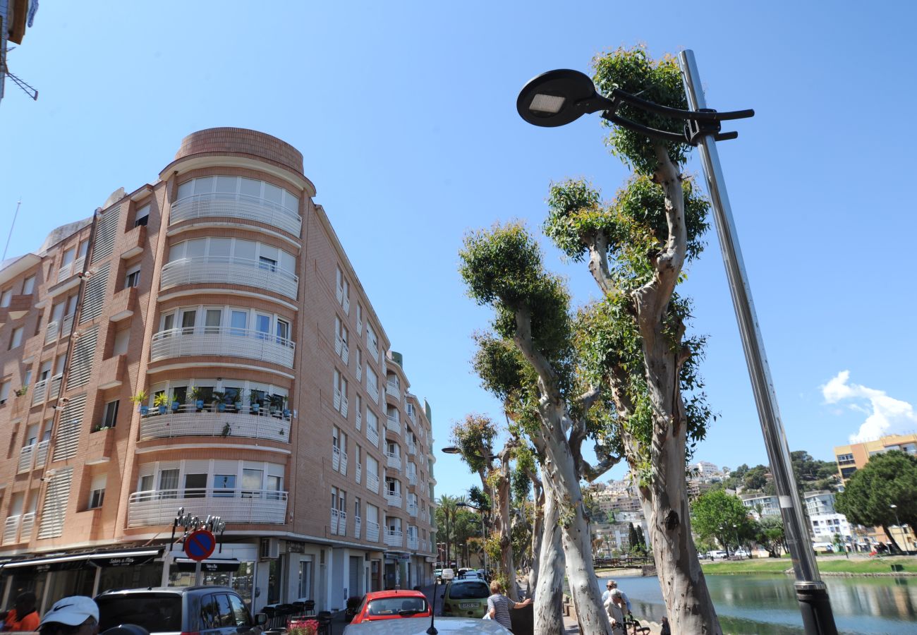 Apartment in Peñiscola - PESCADORES (140)