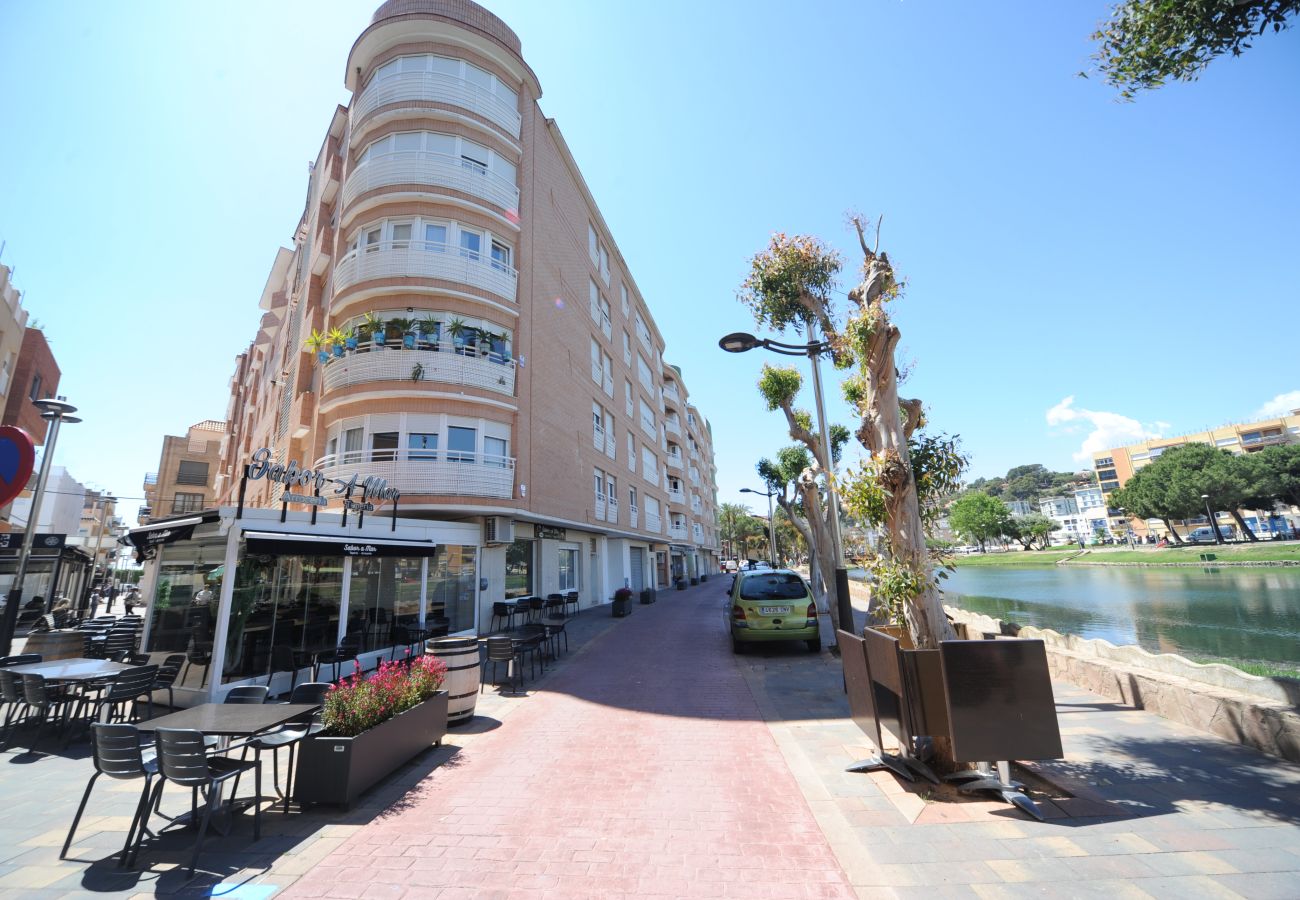 Apartment in Peñiscola - PESCADORES (140)