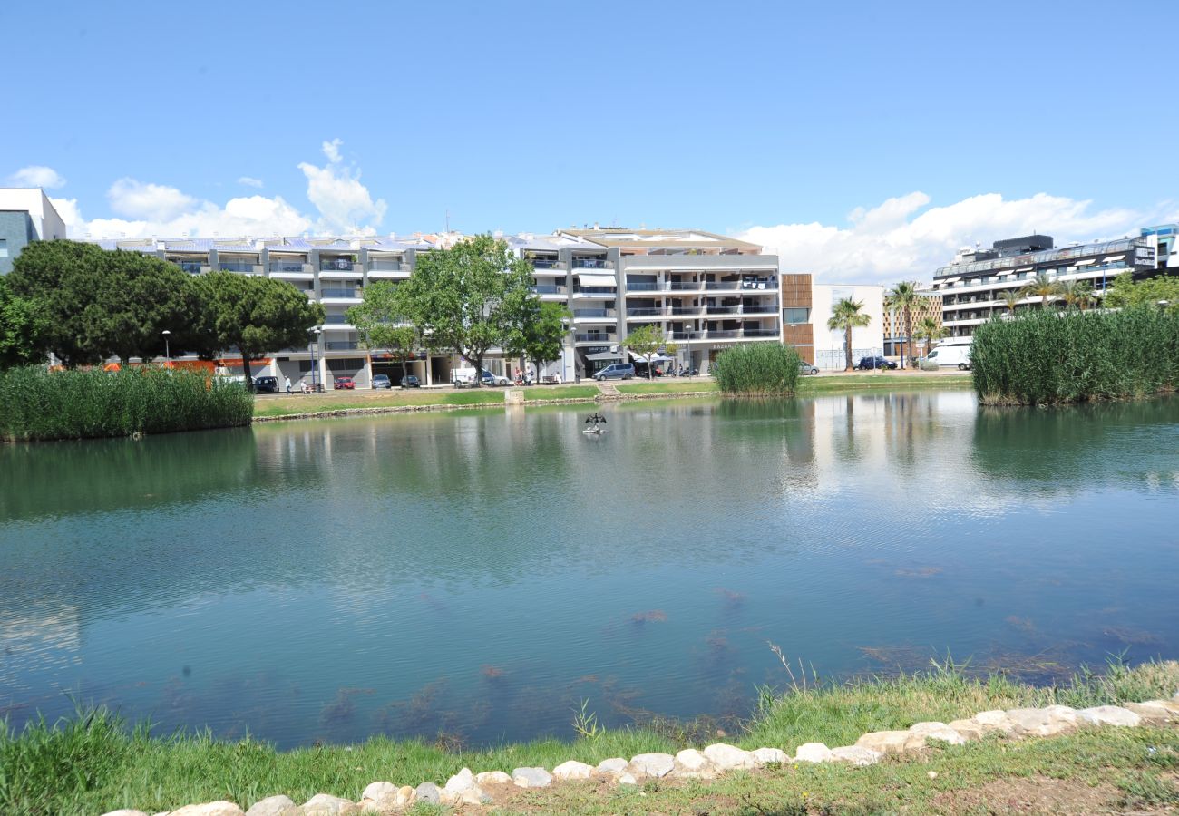 Apartment in Peñiscola - PESCADORES (140)