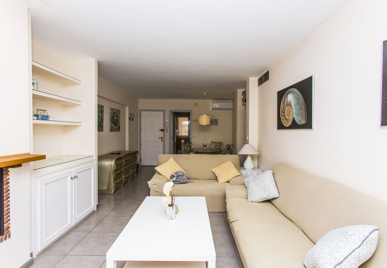 Apartment in Denia - 162 Puerta Ibiza