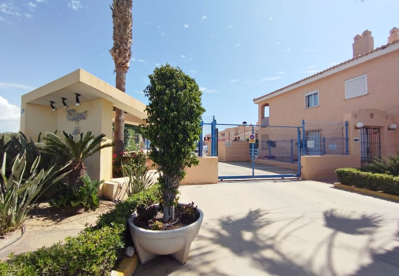 Apartment in Vera playa - Playas del Sur Bajo