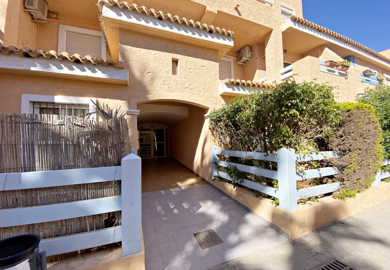 Apartment in Vera playa - Playas del Sur Bajo