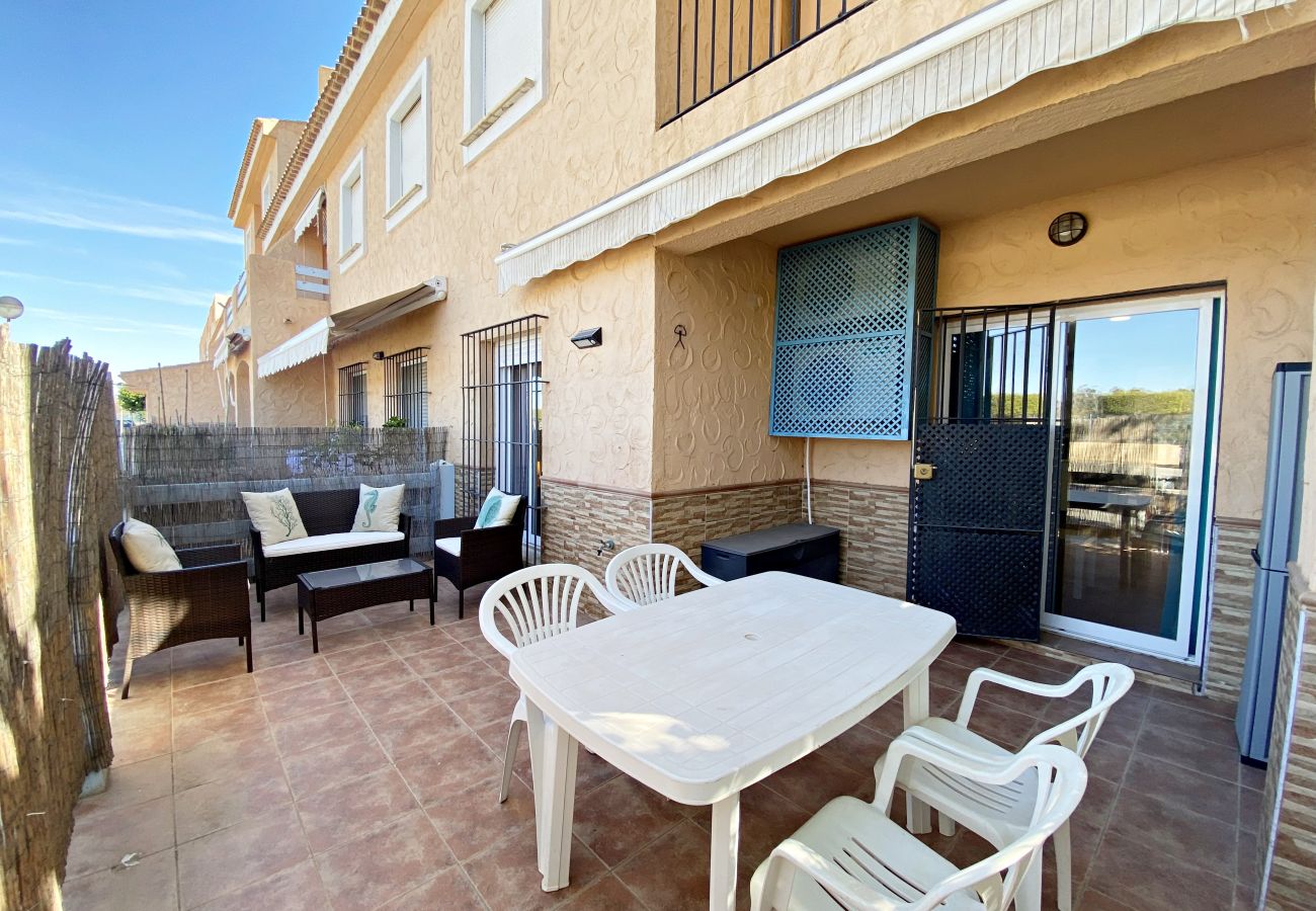 Apartment in Vera playa - Playas del Sur Bajo