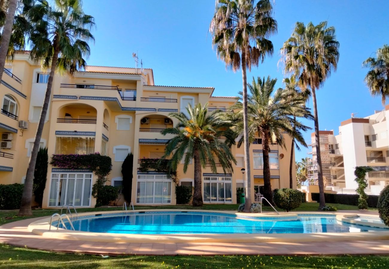 Apartment in Denia - 178 Royal Playa