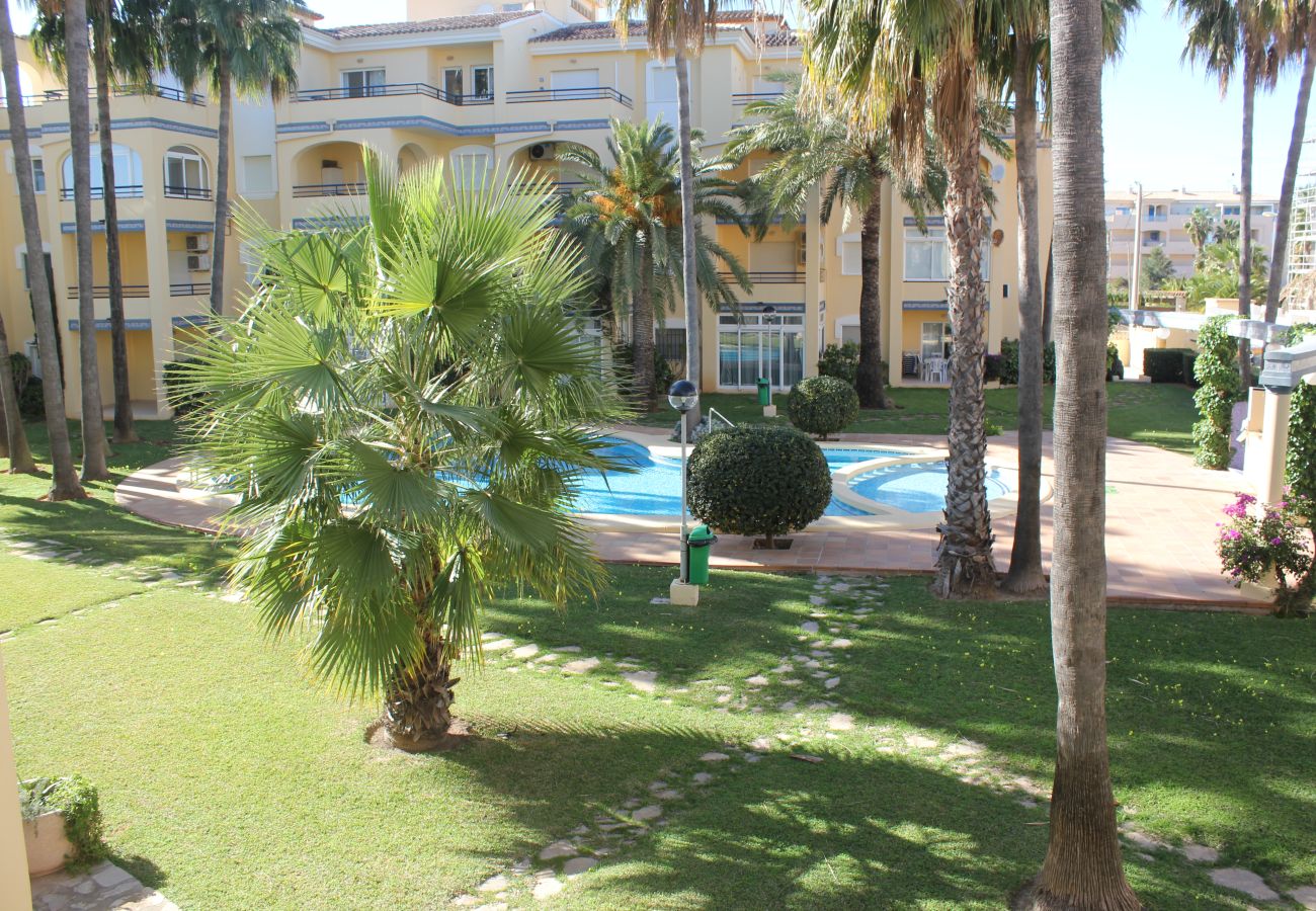 Apartment in Denia - 178 Royal Playa