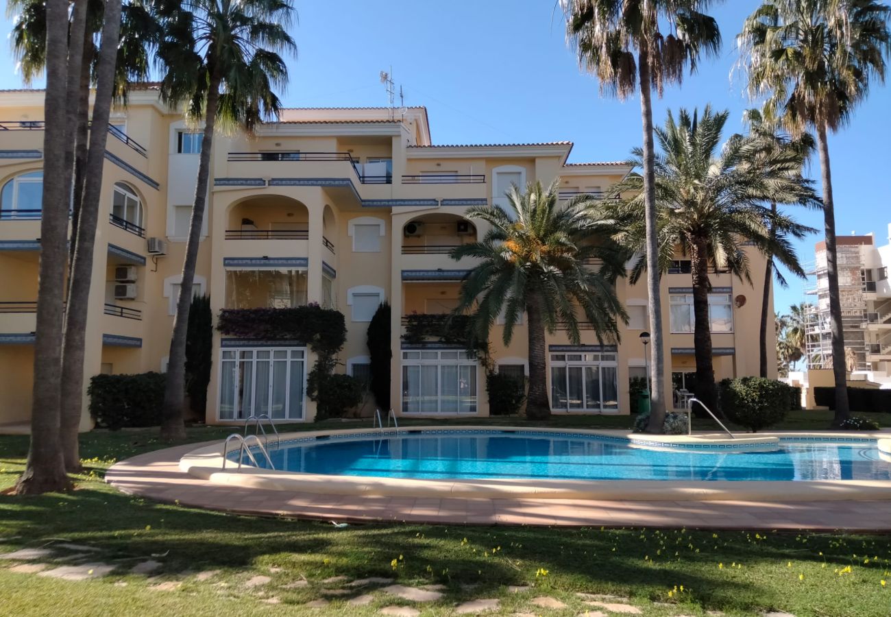 Apartment in Denia - 178 Royal Playa