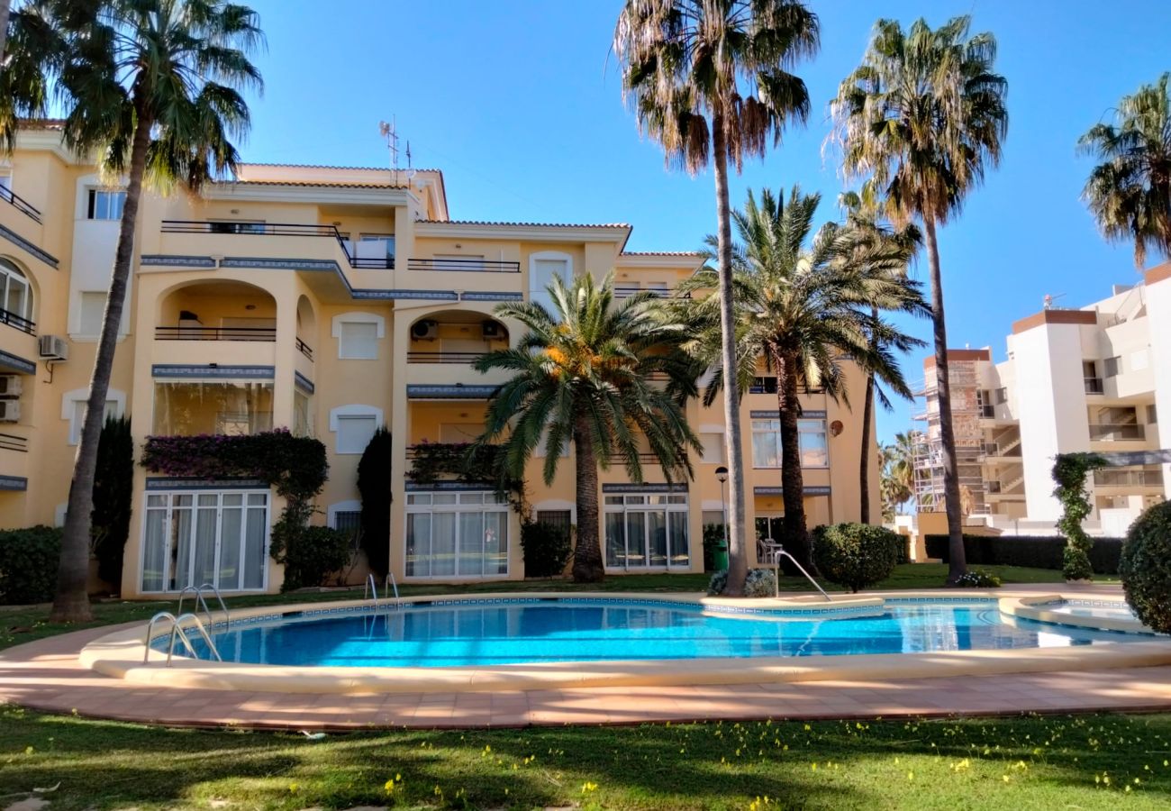 Apartment in Denia - 178 Royal Playa