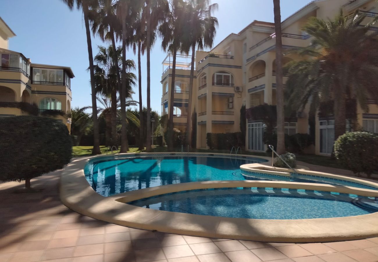 Apartment in Denia - 178 Royal Playa