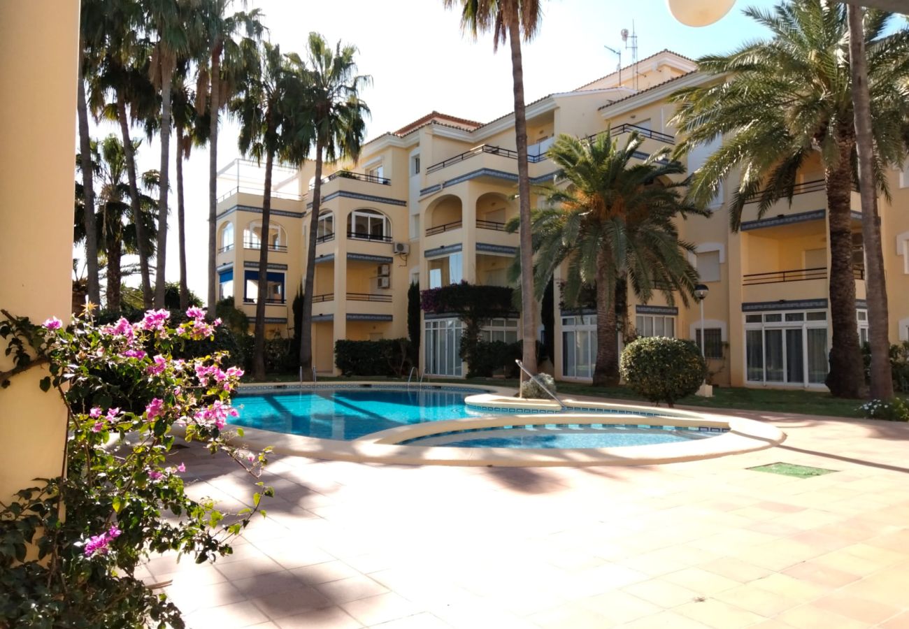 Apartment in Denia - 178 Royal Playa