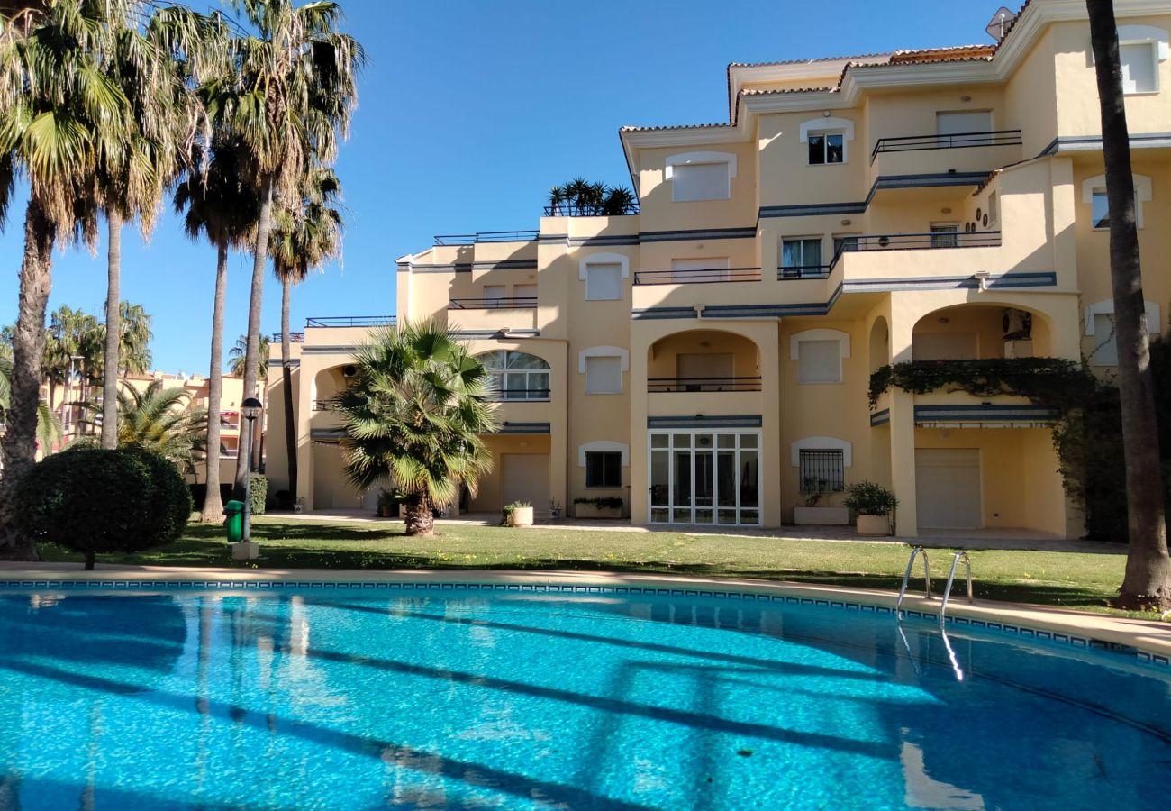 Apartment in Denia - 178 Royal Playa