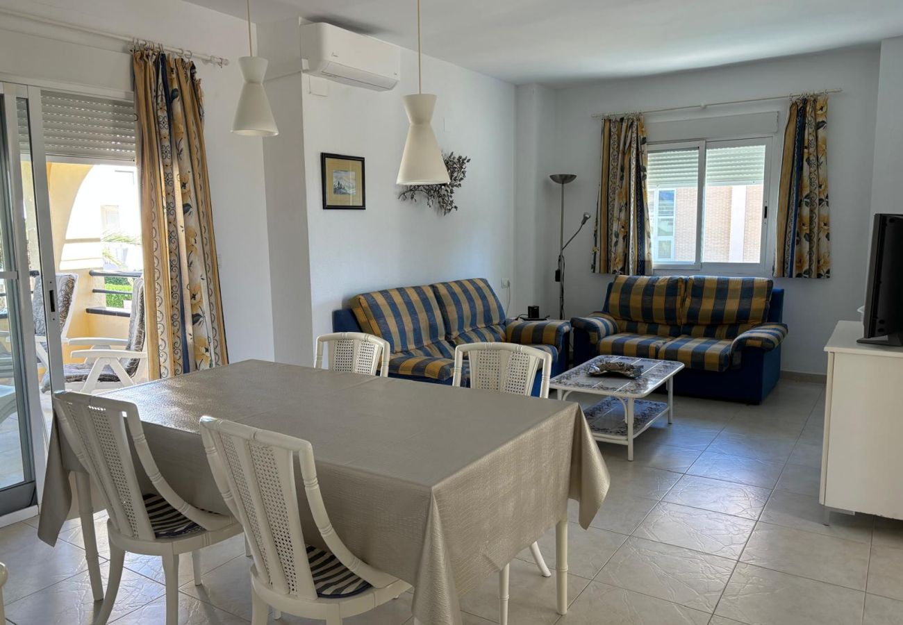 Apartment in Denia - 178 Royal Playa