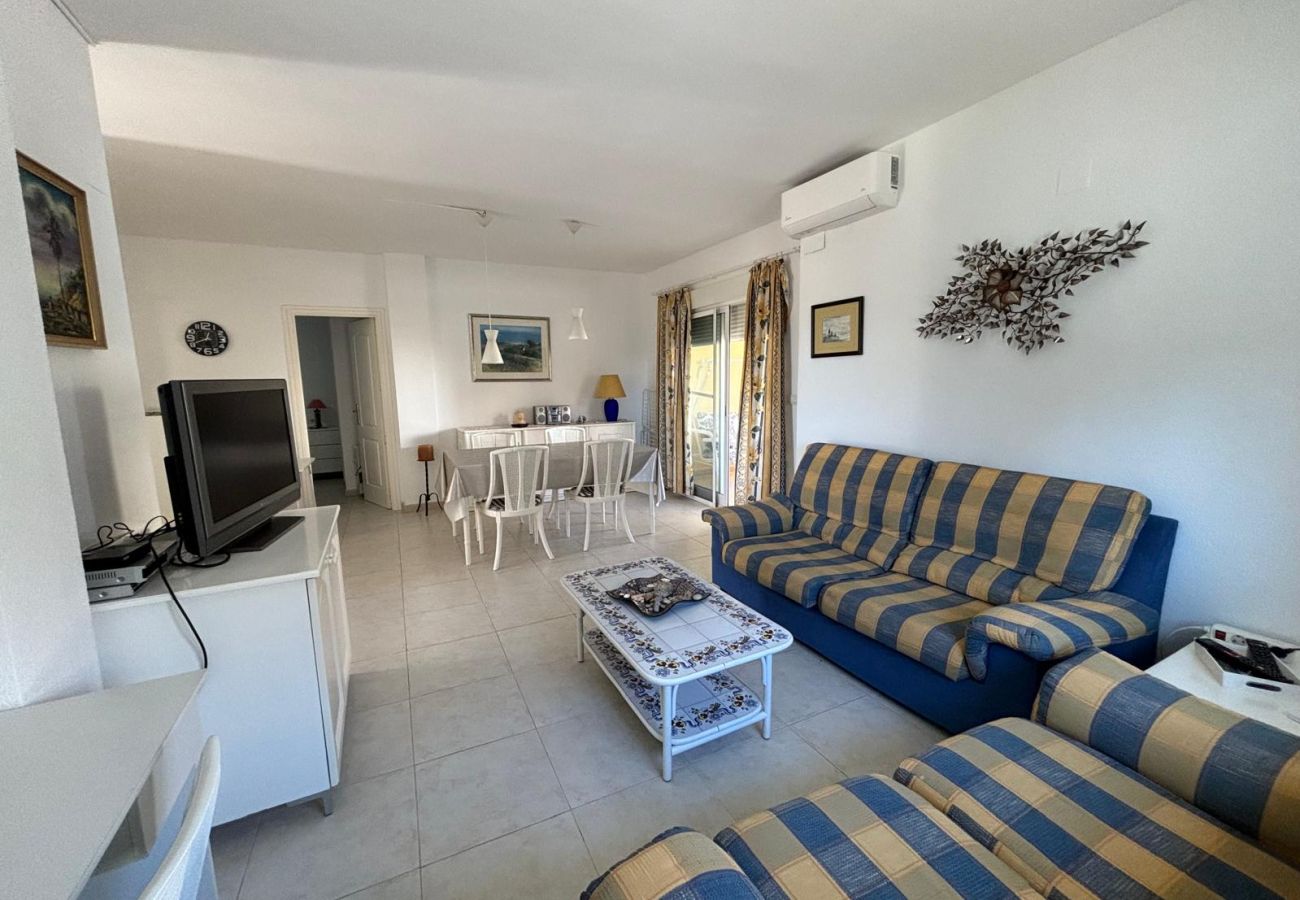 Apartment in Denia - 178 Royal Playa