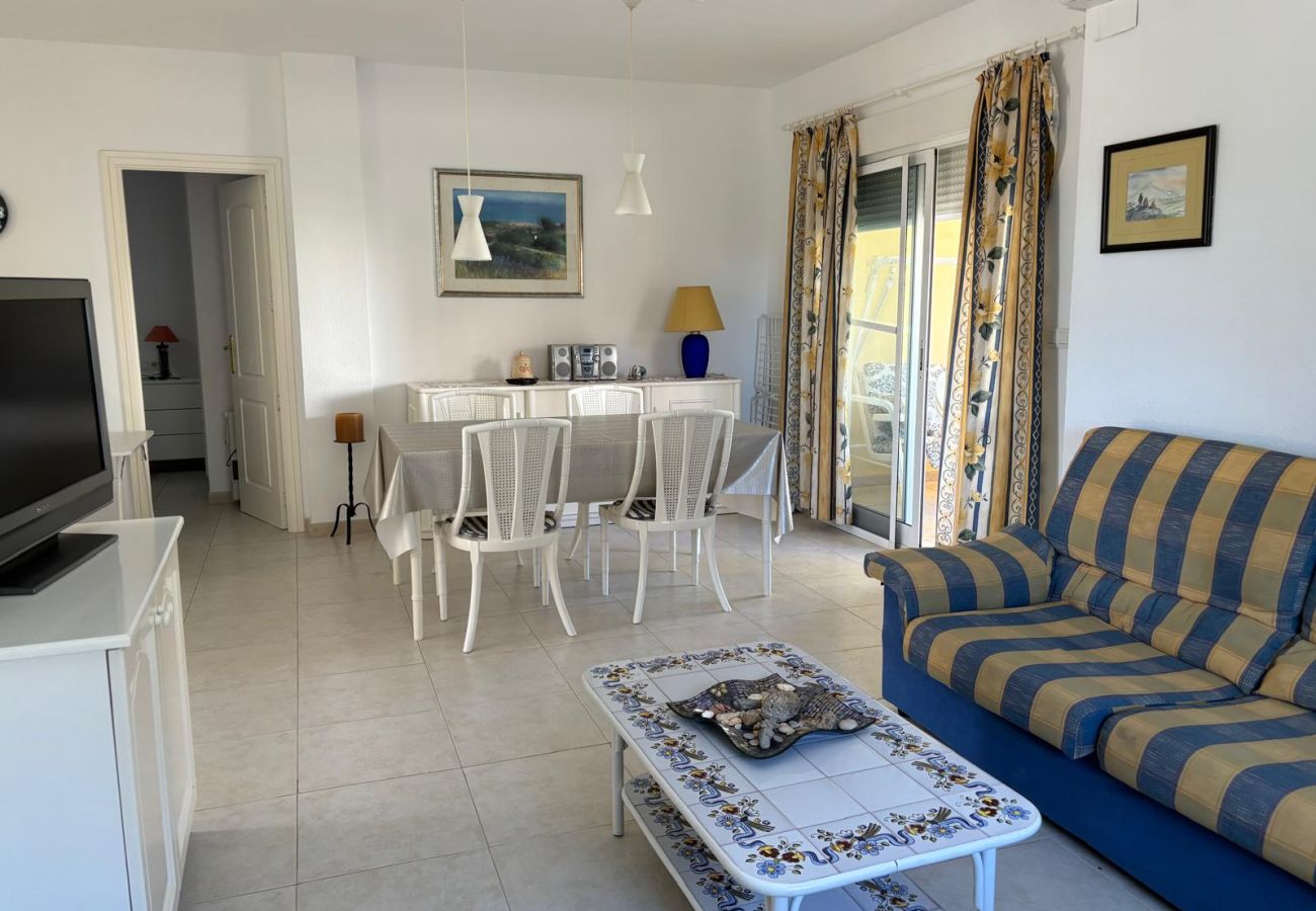 Apartment in Denia - 178 Royal Playa