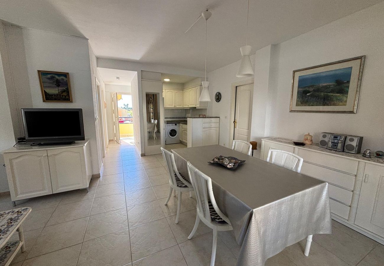 Apartment in Denia - 178 Royal Playa