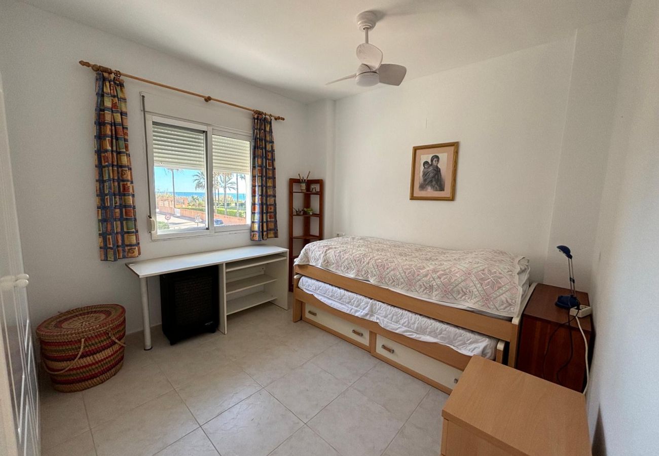 Apartment in Denia - 178 Royal Playa