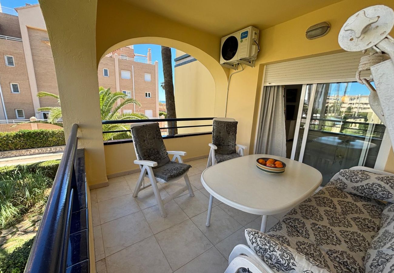 Apartment in Denia - 178 Royal Playa