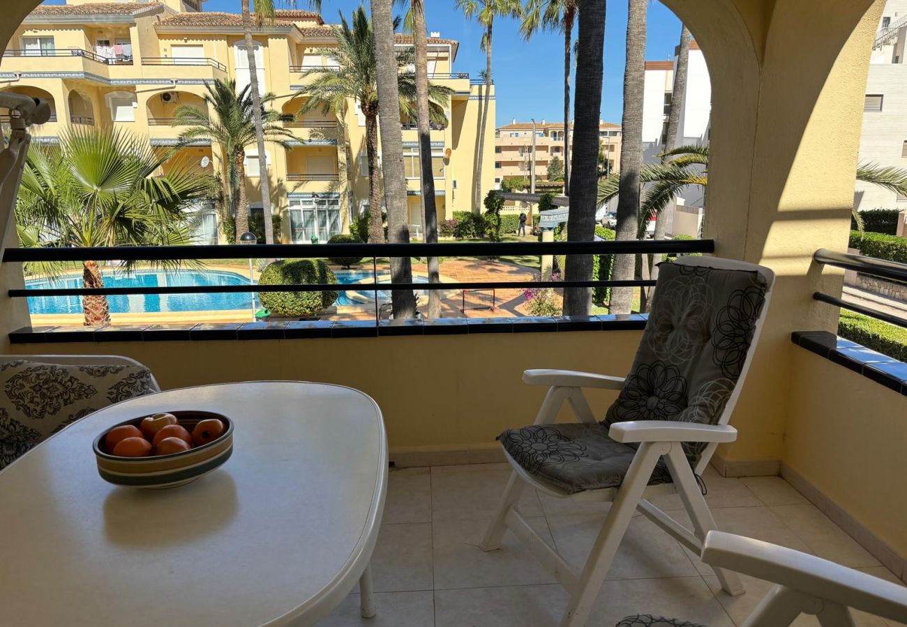 Apartment in Denia - 178 Royal Playa