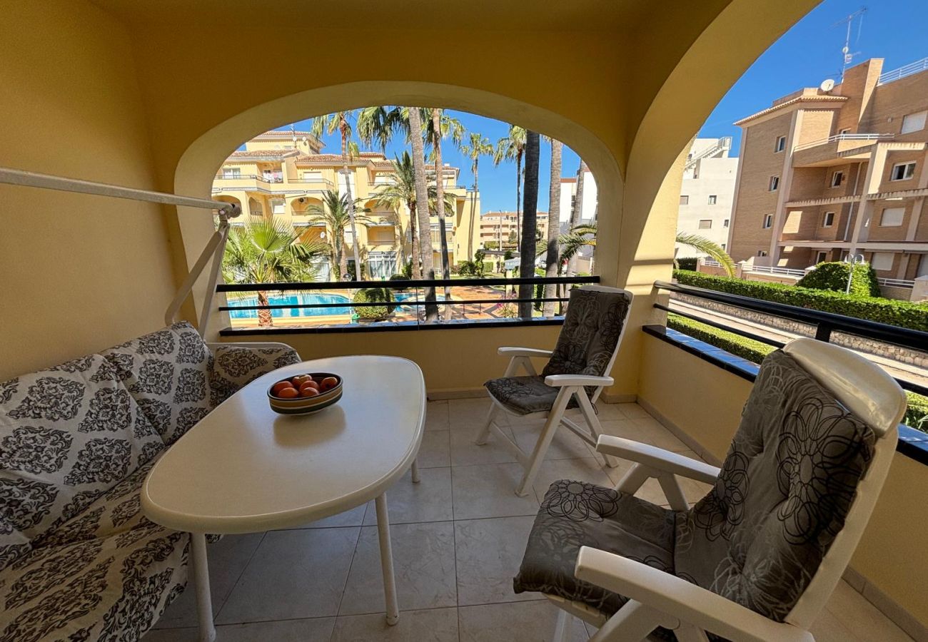 Apartment in Denia - 178 Royal Playa