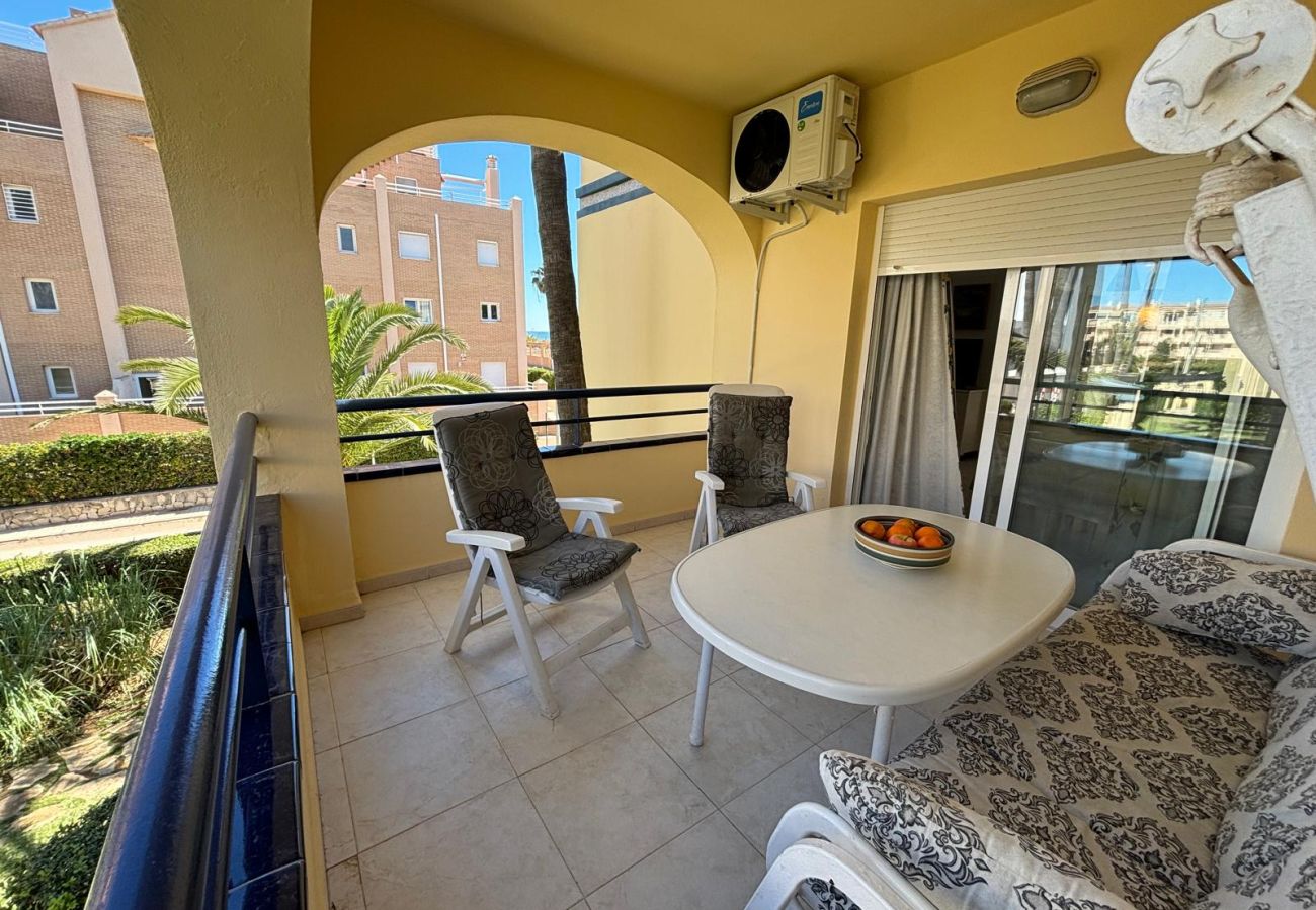 Apartment in Denia - 178 Royal Playa