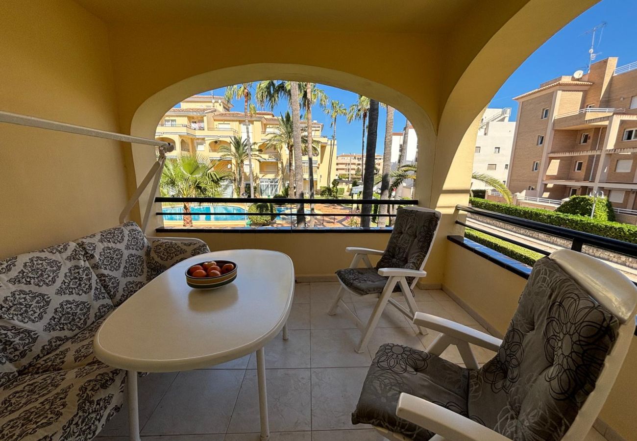 Apartment in Denia - 178 Royal Playa