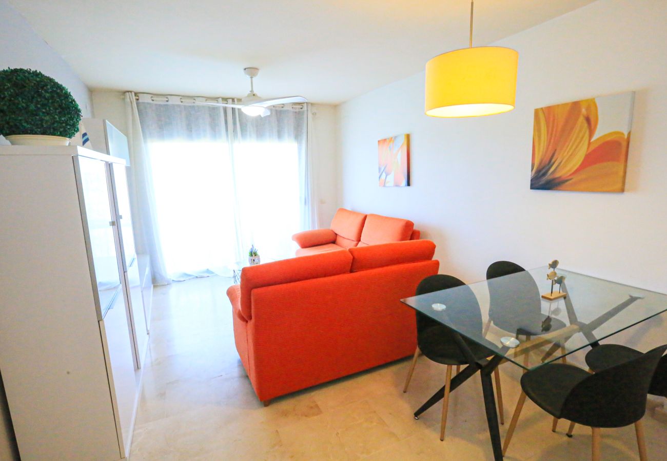 Apartment in Cambrils - MARINA 3 A