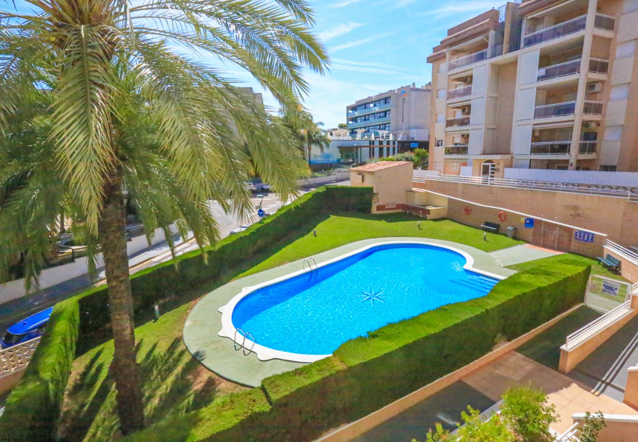 Apartment in La Pineda - Pinamar